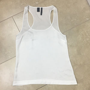 Women's M N G Collection Racer style tank
